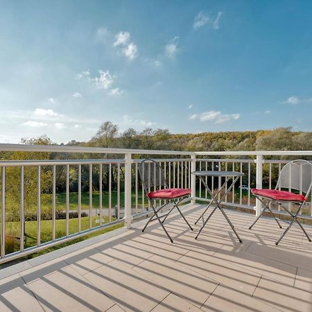 Astarea - Luxe Penthouse In Nature - Jacuzzi - Free Private Parking - Terrace & Balcony - Peace Загреб Екстер'єр фото