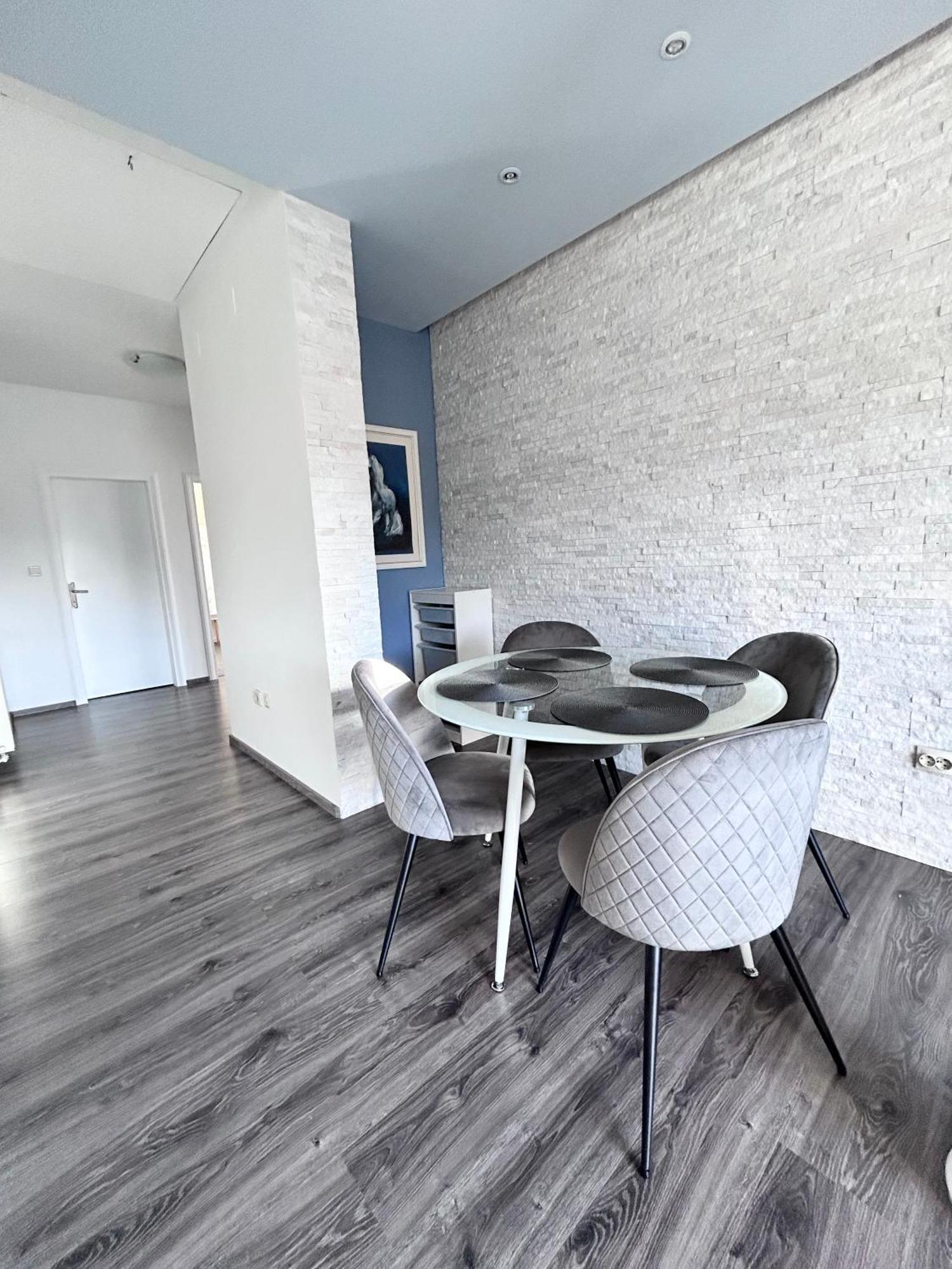 Astarea - Luxe Penthouse In Nature - Jacuzzi - Free Private Parking - Terrace & Balcony - Peace Загреб Екстер'єр фото